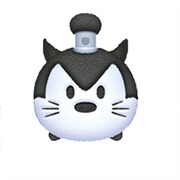 Steamboat Pete Tsum Tsum