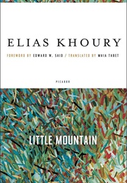 Little Mountain (Elias Khoury)