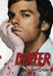 Dexter Season 1 (2006)