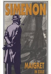 Maigret in Exile (Simenon)
