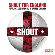 Shout (Dizzee Rascal and James Corden)
