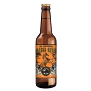 Rocky Mountain Soda Co. Old Centennial Orange Cream