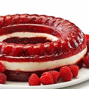Raspberry Ring