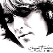 George Harrison - Let It Roll: Songs by George Harrison