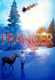 Prancer (1989)