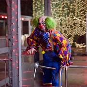 Zombie Clown - Zombieland