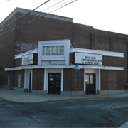 Islip Cinemas