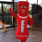 Twizzler