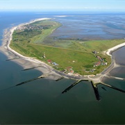 Wangerooge