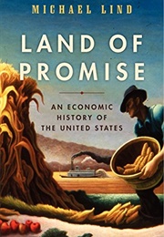 Land of Promise (Michael Lind)
