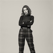 King Princess (Gay, Genderqueer, She/Her)