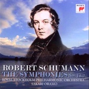 Symphony No. 1 in B Flat Major "Spring" - Robert Schumann