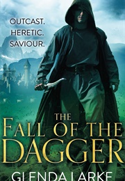 The Fall of the Dagger (Glenda Larke)