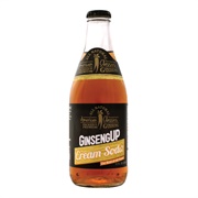 Ginseng UP Cream Soda