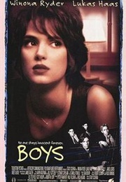 Boys (1996) (1996)
