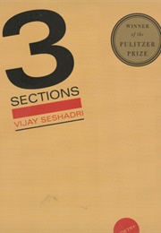 3 Selections (Vijay Seshadri)