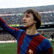 Johan Cruyff