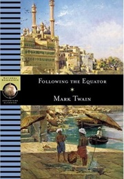 Following the Equator (Twain)