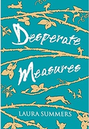 Desperate Measures (Laura Summers)