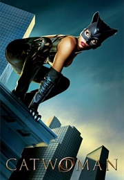 Catwoman: $17.9M Loss (2004)