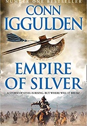Empire of Silver (Conn Iggulden)
