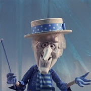 Snow Miser