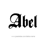 Abel