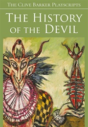 The History of the Devil (Clive Barker)