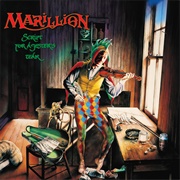 Script for a Jester's Tear (Marillion, 1983)