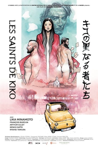 Kiko's Saints (2019)