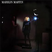 Marilyn Martin-Marilyn Martin