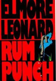 Rum Punch (Elmore Leonard)