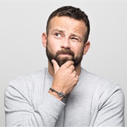 When I Speak and No One Hears Me Then Someone Goes WHAT