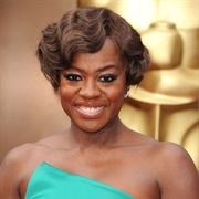 Viola Davis
