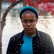 Cyree Jarelle Johnson