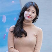 Suzy