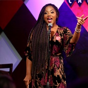 Camonghne Felix (Queer, She/Her)