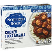 Saffron Road Chicken Tikka Masala