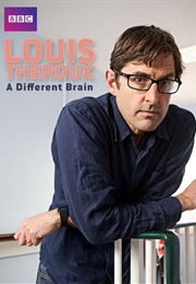 Louis Theroux: A Different Brain (2016)