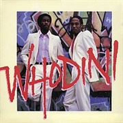 Whodini - Whodini