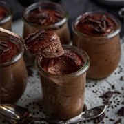 Mousse Au Chocolat
