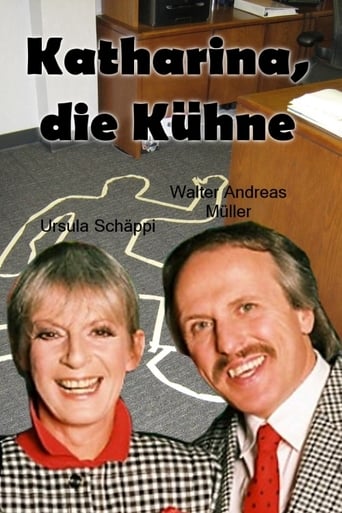 Katharina, Die Kühne (1989)