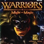 Warriors of Might and Magic
