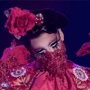 Take That Thing off of Your Mouth