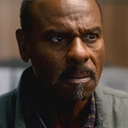Rufus (Supernatural)