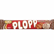 Cloetta Plopp Chokadboll