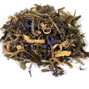 Simpson & Vail White Ambrosia Tea