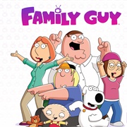 Family Guy (1999-