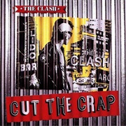 Cut the Crap (The Clash, 1985)