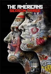 The Americans Season 3 (2015)